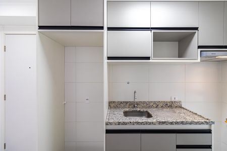Apartamento à venda com 47m², 2 quartos e 1 vaga