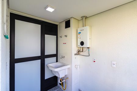 Apartamento à venda com 47m², 2 quartos e 1 vaga