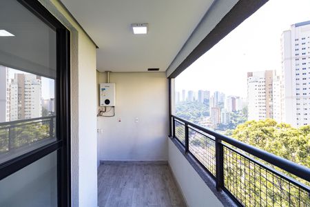 Apartamento à venda com 47m², 2 quartos e 1 vaga