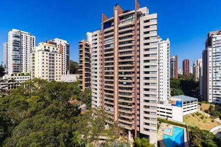 Apartamento à venda com 47m², 2 quartos e 1 vaga