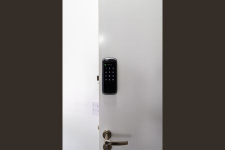 Apartamento à venda com 47m², 2 quartos e 1 vaga