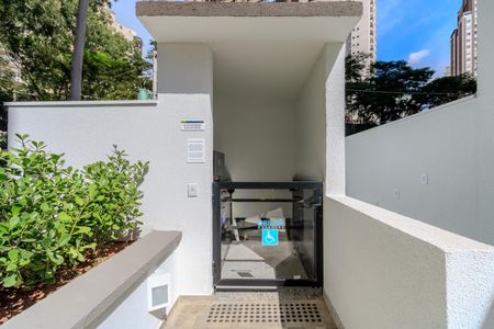Apartamento à venda com 47m², 2 quartos e 1 vaga