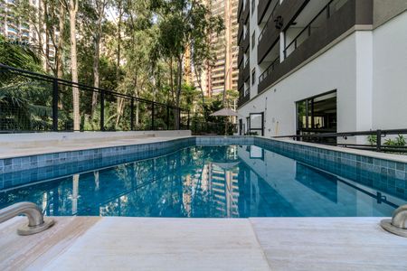 Apartamento à venda com 47m², 2 quartos e 1 vaga