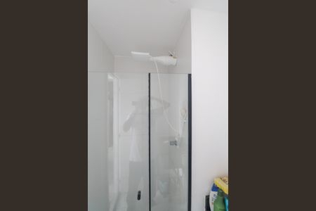 Banheiro de apartamento para alugar com 2 quartos, 32m² em Vila Maria, São Paulo