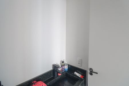 Banheiro de apartamento para alugar com 2 quartos, 32m² em Vila Maria, São Paulo