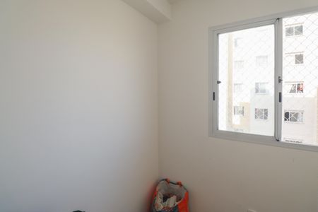 Quarto 1 de apartamento para alugar com 2 quartos, 32m² em Vila Maria, São Paulo