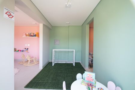 Apartamento para alugar com 32m², 1 quarto e sem vaga Apartamento para alugar com 32m², 1 quarto e sem vagaBrinquedoteca
