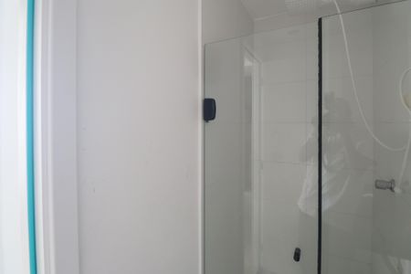 Banheiro de apartamento para alugar com 2 quartos, 32m² em Vila Maria, São Paulo