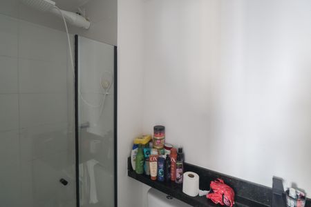 Banheiro de apartamento para alugar com 2 quartos, 32m² em Vila Maria, São Paulo