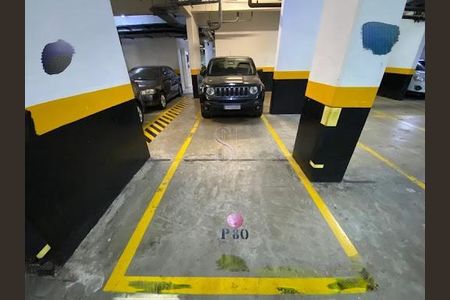 Apartamento à venda com 2 quartos, 73m² em Pinheiros, São Paulo