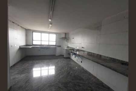 Apartamento à venda com 455m², 6 quartos e 4 vagas