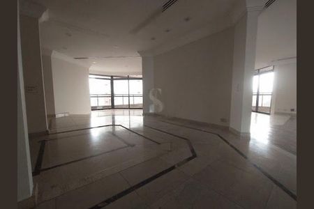 Apartamento à venda com 455m², 6 quartos e 4 vagas