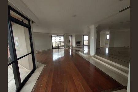 Apartamento à venda com 455m², 6 quartos e 4 vagas
