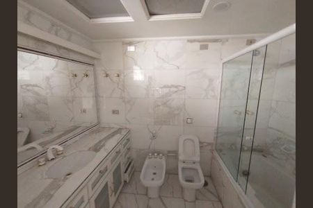 Apartamento à venda com 455m², 6 quartos e 4 vagas