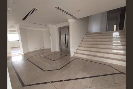 Apartamento à venda com 455m², 6 quartos e 4 vagas
