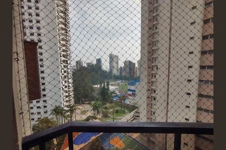Apartamento à venda com 455m², 6 quartos e 4 vagas