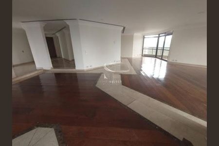 Apartamento à venda com 455m², 6 quartos e 4 vagas