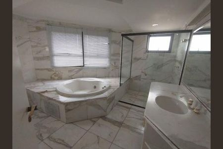Apartamento à venda com 455m², 6 quartos e 4 vagas