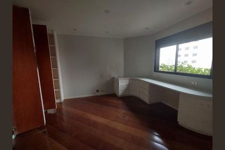 Apartamento à venda com 455m², 6 quartos e 4 vagas