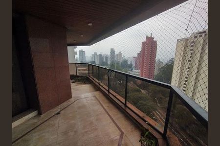 Apartamento à venda com 455m², 6 quartos e 4 vagas