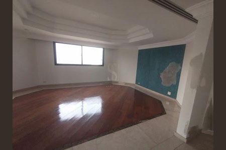 Apartamento à venda com 455m², 6 quartos e 4 vagas