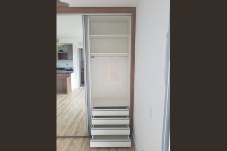 Apartamento à venda com 1 quarto, 55m² em Santo Amaro, São Paulo