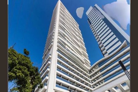 Apartamento à venda com 55m², 1 quarto e 1 vaga