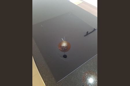 Apartamento à venda com 1 quarto, 55m² em Santo Amaro, São Paulo