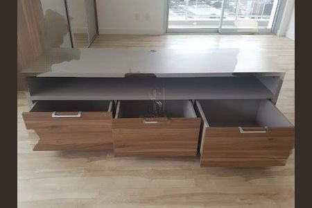 Apartamento à venda com 55m², 1 quarto e 1 vaga
