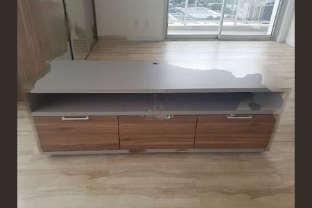 Apartamento à venda com 55m², 1 quarto e 1 vaga