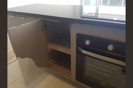 Apartamento à venda com 55m², 1 quarto e 1 vaga