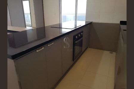 Apartamento à venda com 1 quarto, 55m² em Santo Amaro, São Paulo