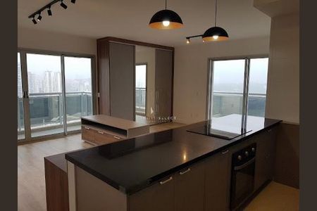 Apartamento à venda com 1 quarto, 55m² em Santo Amaro, São Paulo