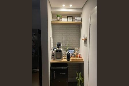 Apartamento à venda com 2 quartos, 51m² em Água Branca, São Paulo