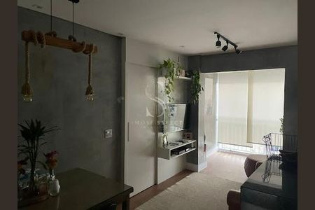 Apartamento à venda com 2 quartos, 51m² em Água Branca, São Paulo