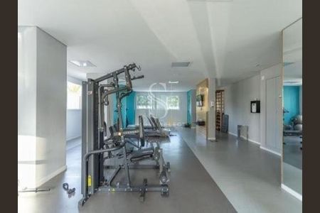 Apartamento à venda com 2 quartos, 51m² em Água Branca, São Paulo