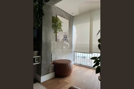 Apartamento à venda com 2 quartos, 51m² em Água Branca, São Paulo