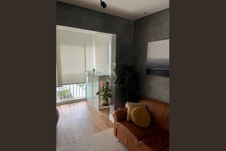 Apartamento à venda com 2 quartos, 51m² em Água Branca, São Paulo