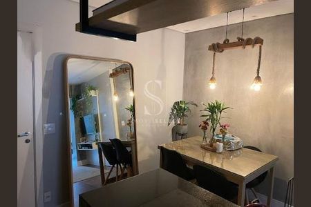 Apartamento à venda com 2 quartos, 51m² em Água Branca, São Paulo