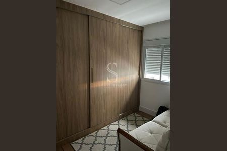 Apartamento à venda com 2 quartos, 51m² em Água Branca, São Paulo