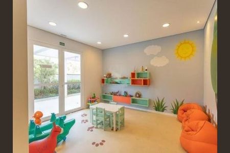 Apartamento à venda com 2 quartos, 51m² em Água Branca, São Paulo