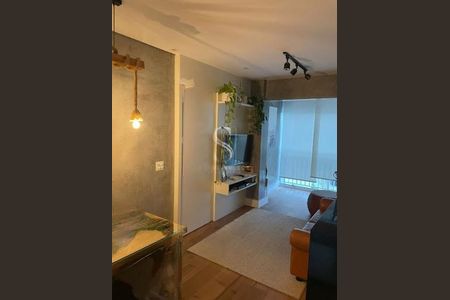 Apartamento à venda com 2 quartos, 51m² em Água Branca, São Paulo