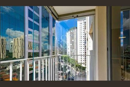 Apartamento à venda com 2 quartos, 57m² em Vila Olímpia, São Paulo