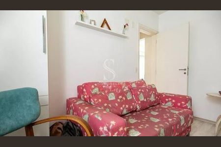 Apartamento à venda com 2 quartos, 57m² em Vila Olímpia, São Paulo