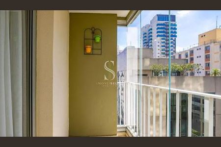 Apartamento à venda com 2 quartos, 57m² em Vila Olímpia, São Paulo