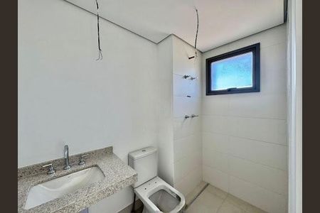 Apartamento à venda com 4 quartos, 232m² em Brooklin, São Paulo