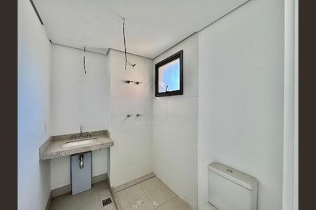 Apartamento à venda com 4 quartos, 232m² em Brooklin, São Paulo