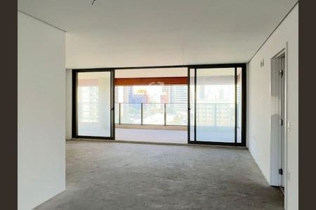 Apartamento à venda com 4 quartos, 232m² em Brooklin, São Paulo