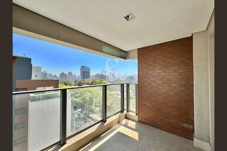 Apartamento à venda com 4 quartos, 232m² em Brooklin, São Paulo