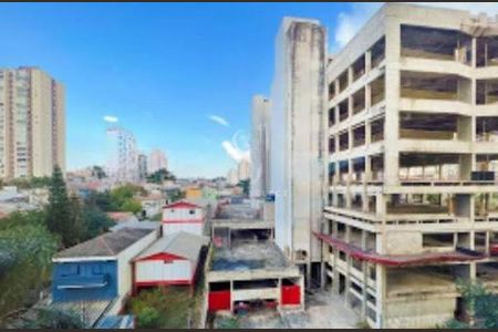 Apartamento à venda com 1 quarto, 25m² em Vila Clementino, São Paulo